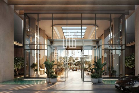 Διαμέρισμα σε City Walk, Dubai, ΗΑΕ 5 υπνοδωμάτια, 965 τ.μ. Αρ. 736216 - φωτογραφία 18