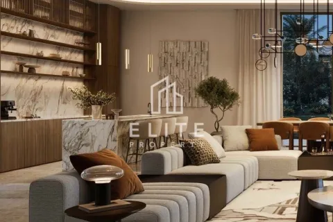 Vila v Dubai, SAE 5 ložnice, 956 m² Č.: 736215 - fotografie 11