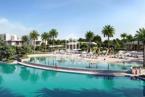 Vila v Dubai, SAE 5 ložnice, 956 m² Č.: 736215 - fotografie 1