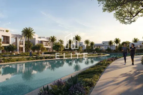 Vila v Dubai, SAE 5 ložnice, 956 m² Č.: 736215 - fotografie 7