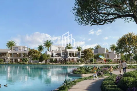 Vila v Dubai, SAE 5 ložnice, 956 m² Č.: 736215 - fotografie 14