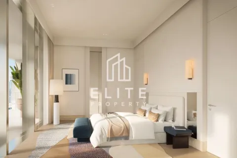 Apartament na sprzedaż w DIFC, Dubai, ZEA 2 sypialnie, 156 mkw., nr 736218 - zdjęcie 3