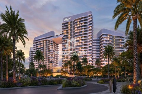 Apartman u gradu Al Marjan Island, Ras Al Khaimah, UAE 2 spavaće sobe, 184 m2 Br. 664493 - Slika 12