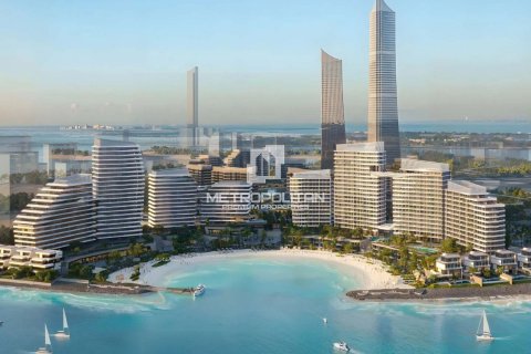 Apartman u gradu Al Marjan Island, Ras Al Khaimah, UAE 2 spavaće sobe, 184 m2 Br. 664493 - Slika 10