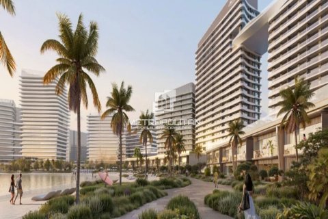 Apartman u gradu Al Marjan Island, Ras Al Khaimah, UAE 2 spavaće sobe, 184 m2 Br. 664493 - Slika 11