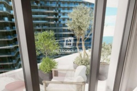 Lägenhet till försäljning i Al Marjan Island, Ras Al Khaimah, UAE 1 sovrum, 79 kvm Nr. 664498 - fotografi 2