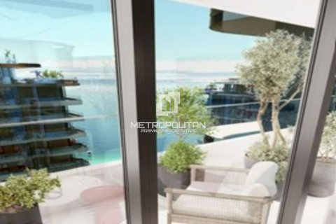 شقة للبيع في Al Marjan Island، رأس الخيمة، الإمارات العربية المتحدة 1 غرفة نوم ، 78 متر مربع ، رقم 664496 - صورة 2