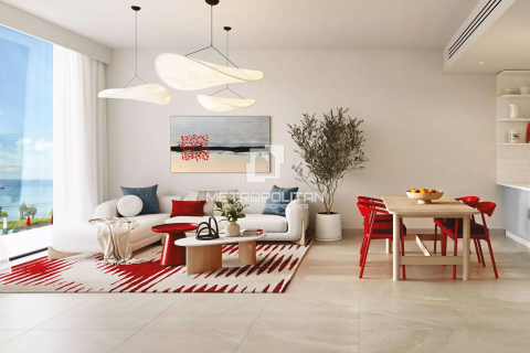 Apartament de vânzare în Al Marjan Island, Ras Al Khaimah, EAU 1 dormitor, 80 mp. №664497 - poză 10