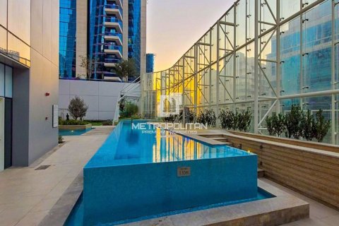 Зняти в оренду квартиру в Бизнес-Бэй, Дубай, ОАЕ 1 спальня, 61м2, № 664495 - фото 13