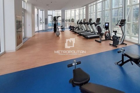 Зняти в оренду квартиру в Бизнес-Бэй, Дубай, ОАЕ 1 спальня, 61м2, № 664495 - фото 8