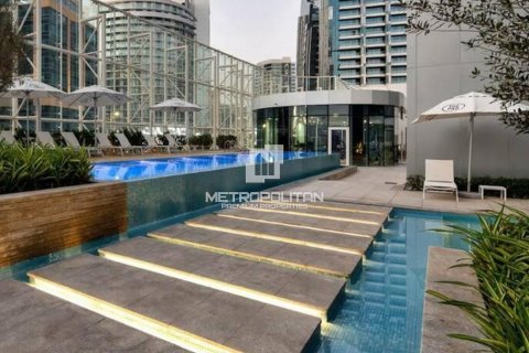 Зняти в оренду квартиру в Бизнес-Бэй, Дубай, ОАЕ 1 спальня, 61м2, № 664495 - фото 18