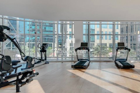 Зняти в оренду квартиру в Бизнес-Бэй, Дубай, ОАЕ 1 спальня, 61м2, № 664495 - фото 16