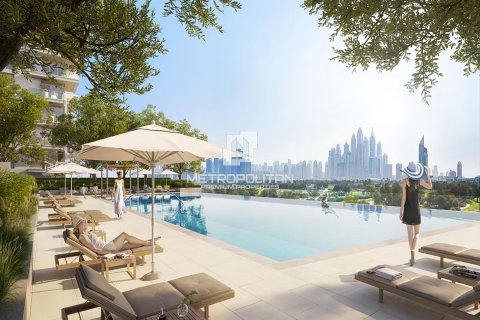 Takvåning till försäljning i The Views, Dubai, UAE 3 sovrum, 178 kvm Nr. 664514 - fotografi 7