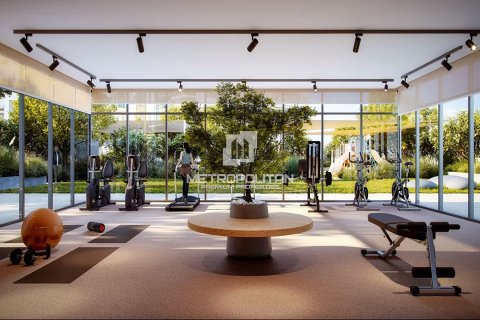 Takvåning till försäljning i The Views, Dubai, UAE 3 sovrum, 178 kvm Nr. 664514 - fotografi 8