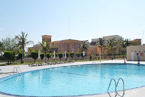 阿联酋 Ras Al Khaimah Al Marjan Island 待售 : 1 卧, 80.1 平方米 , 编号709266 - 照片 7
