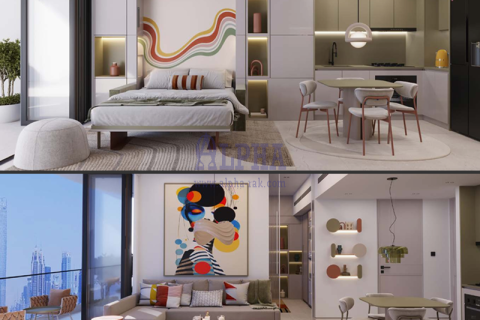 Wohnung zum Verkauf in Ras Al Khaimah, VAE 43.9 m2 Nr. 709269 - Foto 6