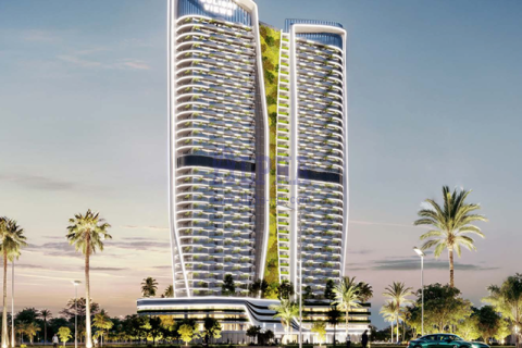Lakás itt: Ras Al Khaimah, EAE, 43.9 m², azonosító: 709269