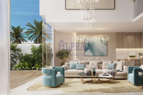 Apartament në Al Marjan Island, Ras Al Khaimah, Emiratet e Bashkuara Arabe 1 dhomë gjumi, 82.5 m2. № 709270 - Foto 10