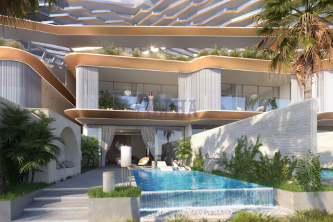 Apartament në Al Marjan Island, Ras Al Khaimah, Emiratet e Bashkuara Arabe 1 dhomë gjumi, 82.5 m2. № 709270 - Foto 4