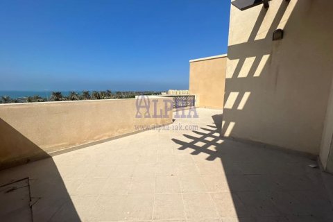 Apartament në Al Marjan Island, Ras Al Khaimah, Emiratet e Bashkuara Arabe 1 dhomë gjumi, 129.1 m2. № 709265 - Foto 2