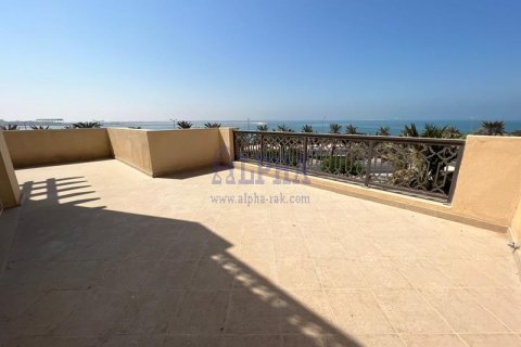 Apartament în Al Marjan Island, Ras Al Khaimah, EAU 1 dormitor, 129.1 mp.  №709265