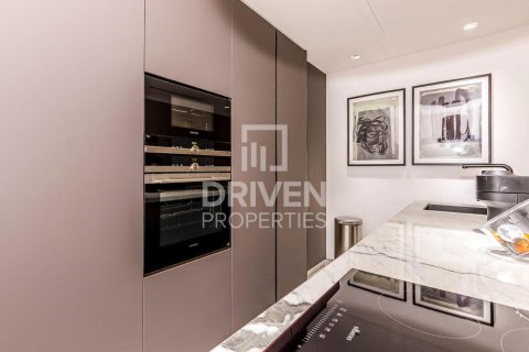 Apartman u Jumeirah Beach Residence, Dubai, UAE 3 spavaćih soba, 174.84 m2 Br. 746639 - fotografija 23