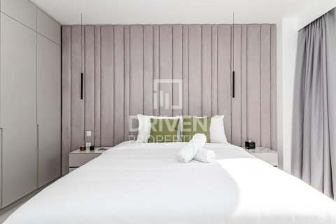 Apartman u Jumeirah Beach Residence, Dubai, UAE 3 spavaćih soba, 174.84 m2 Br. 746639 - fotografija 10