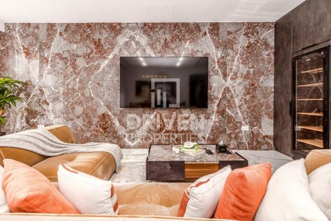 Apartman u Jumeirah Beach Residence, Dubai, UAE 3 spavaćih soba, 174.84 m2 Br. 746639 - fotografija 4