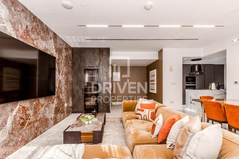 Apartman u Jumeirah Beach Residence, Dubai, UAE 3 spavaćih soba, 174.84 m2 Br. 746639 - fotografija 2