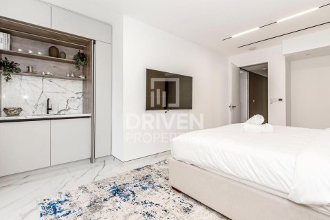 Apartman u Jumeirah Beach Residence, Dubai, UAE 3 spavaćih soba, 174.84 m2 Br. 746639 - fotografija 13