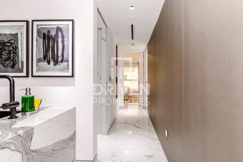 Apartman u Jumeirah Beach Residence, Dubai, UAE 3 spavaćih soba, 174.84 m2 Br. 746639 - fotografija 25