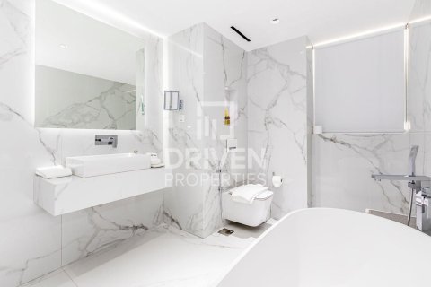 Apartman u Jumeirah Beach Residence, Dubai, UAE 3 spavaćih soba, 174.84 m2 Br. 746639 - fotografija 30