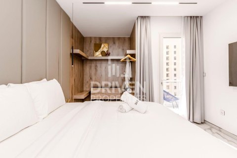 Apartman u Jumeirah Beach Residence, Dubai, UAE 3 spavaćih soba, 174.84 m2 Br. 746639 - fotografija 18