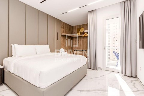 Apartman u Jumeirah Beach Residence, Dubai, UAE 3 spavaćih soba, 174.84 m2 Br. 746639 - fotografija 17