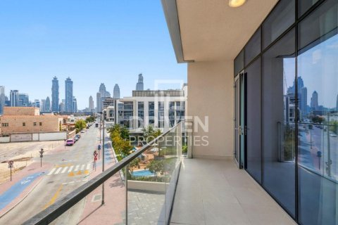 Apartment til leje i Al Wasl, Dubai, UAE 2 soveværelser, 139.45 kvm № 746637 - foto 23