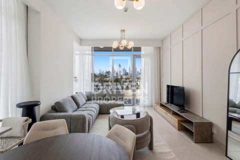 Apartment til leje i Al Wasl, Dubai, UAE 2 soveværelser, 139.45 kvm № 746637 - foto 5