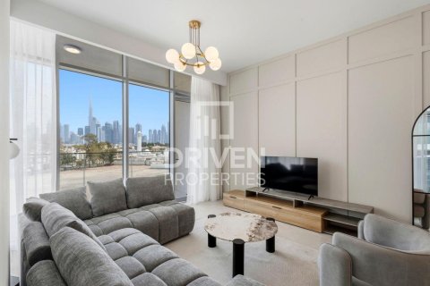 Apartment til leje i Al Wasl, Dubai, UAE 2 soveværelser, 139.45 kvm № 746637 - foto 4