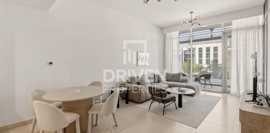 Al Wasl、Dubai、UAEにあるマンション 2ベッドルーム、134.71 m2 No746634