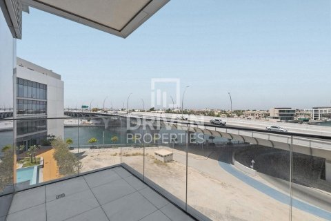 Lägenhet uthyres i Al Wasl, Dubai, UAE 1 sovrum, 87.33 kvm Nr. 746636 - fotografi 10