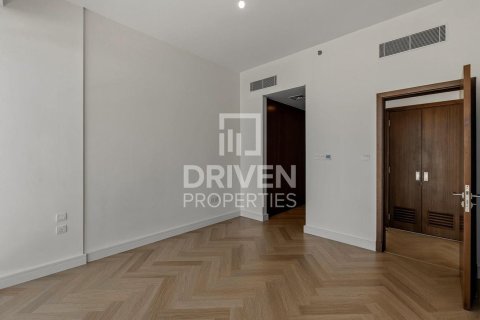 Lägenhet uthyres i Al Wasl, Dubai, UAE 1 sovrum, 87.33 kvm Nr. 746636 - fotografi 7