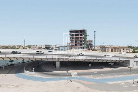 Lägenhet uthyres i Al Wasl, Dubai, UAE 1 sovrum, 87.33 kvm Nr. 746636 - fotografi 12