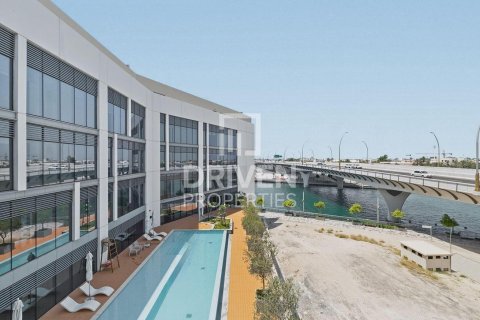 Lägenhet uthyres i Al Wasl, Dubai, UAE 1 sovrum, 87.33 kvm Nr. 746636 - fotografi 13