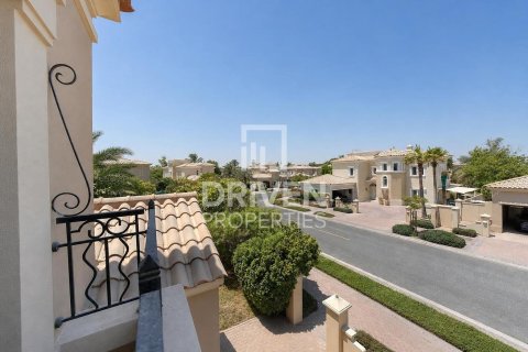 Зняти в оренду віллу в Арабиан Ранчес, Дубай, ОАЕ 5 спалень, 819.03м2, № 746640 - фото 24