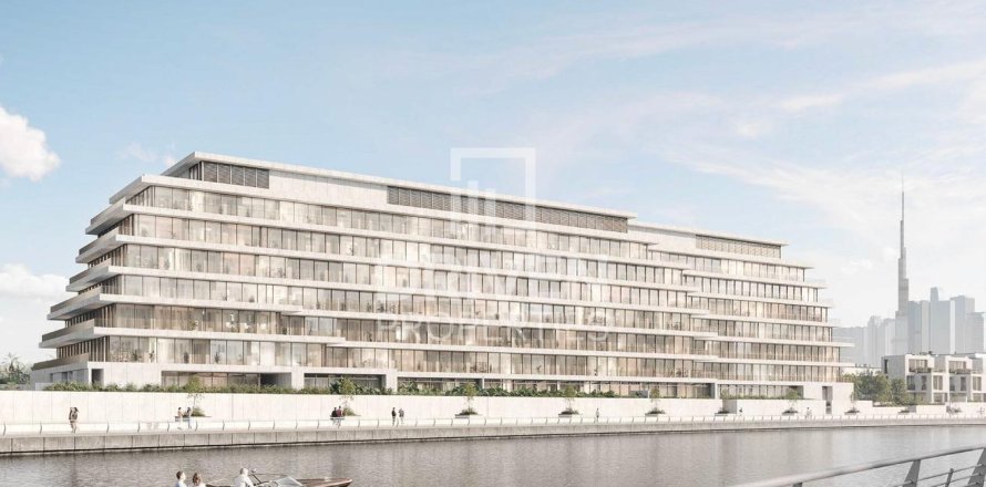 Byt v Al Wasl, Dubai, SAE 3 ložnice, 224 m² Č.: 654006