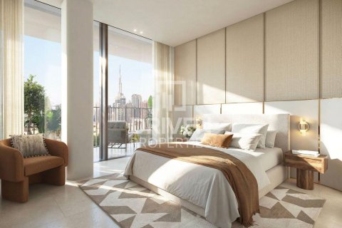 Byt v Al Wasl, Dubai, SAE 3 ložnice, 224 m² Č.: 654006 - fotografie 4