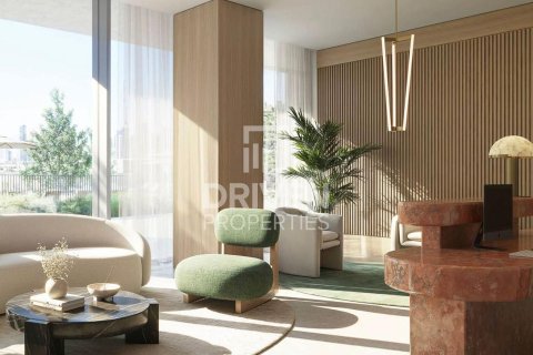 Byt v Al Wasl, Dubai, SAE 3 ložnice, 224 m² Č.: 654006 - fotografie 2