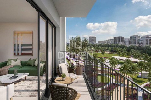 Apartmen di Dubai Hills Estate, UAE 1 bilik tidur, 61 meter persegi № 654005 - foto 6