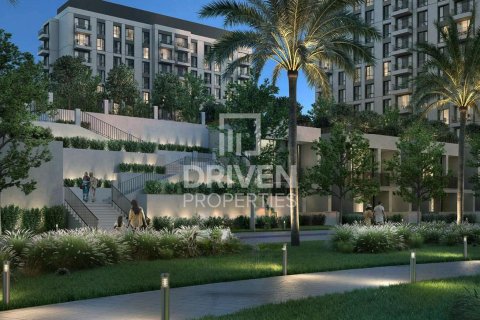 Apartmen di Dubai Hills Estate, UAE 1 bilik tidur, 61 meter persegi № 654005 - foto 10