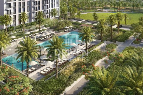 Apartmen di Dubai Hills Estate, UAE 1 bilik tidur, 61 meter persegi № 654005 - foto 11