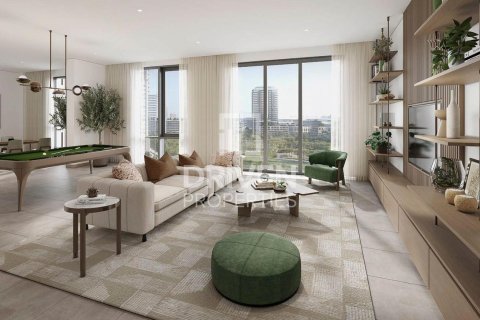 Apartmen di Dubai Hills Estate, UAE 1 bilik tidur, 61 meter persegi № 654005 - foto 1